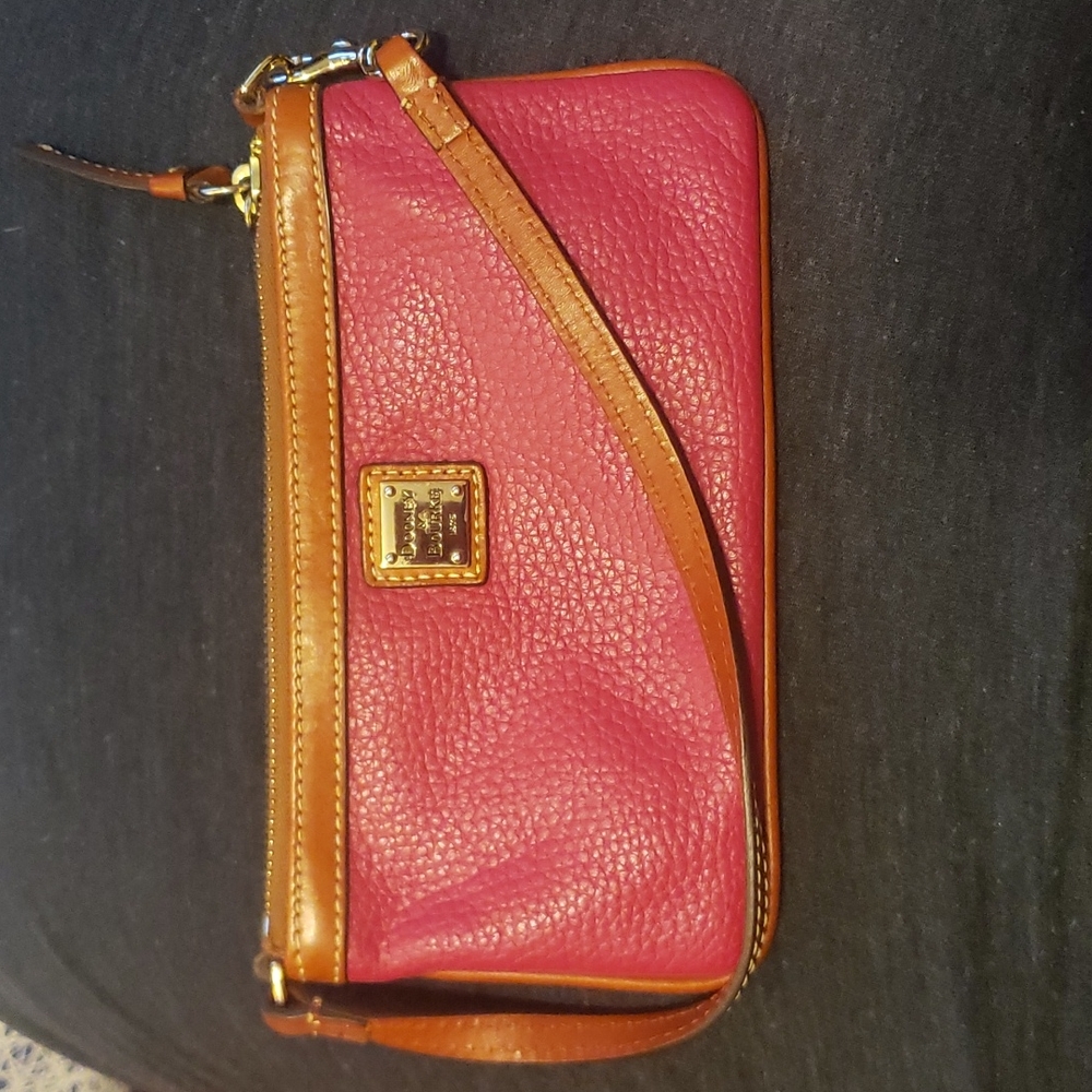 Wallet Dooney